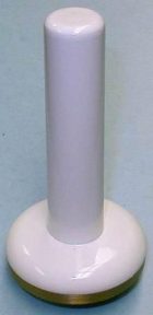 STARPAK-52G-IR-DM-GPS-1 Dual-Mode Helix Antenna, IRIDIUM and GPS with SMA-F Connectors