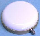 STARPAK-2GNL-MNS-1 GPS Antenna, Low Profile Mini Patch, Fixed and Magnetic Mount