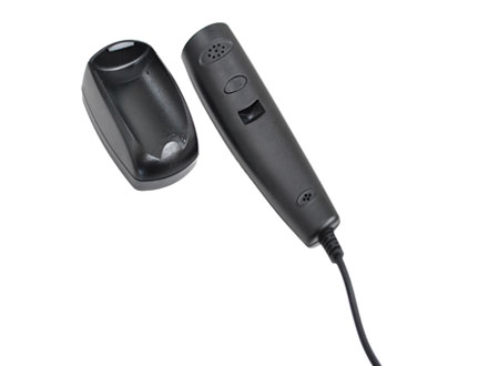 Iridium Beam RST755 Privacy Handset