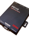 SENA PS110 HelloDevice Pro110 Single-port serial device server, US,EU