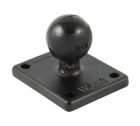 STARPAK AMPS Fixed Vehicle Holder Mount