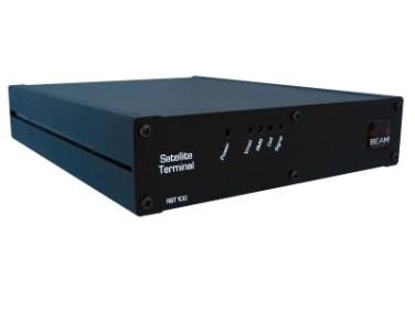 Iridium Beam RST100 RemoteSAT Satellite Terminal