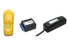 RST410 Iridium Cypress ManDown Intrinsically Safe Pendant and Gateway Lone Worker Kit.