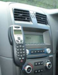 Iridium Beam TranSAT Satellite Terminal
