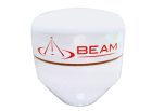 iridium Beam RST702 Dual Mode Antenna, Threaded Pipe Mount