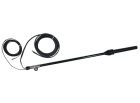 Iridium Beam RST706 Bull Bar Antenna, Dual Mode, 5.0m(16.4ft) fixed cable kit