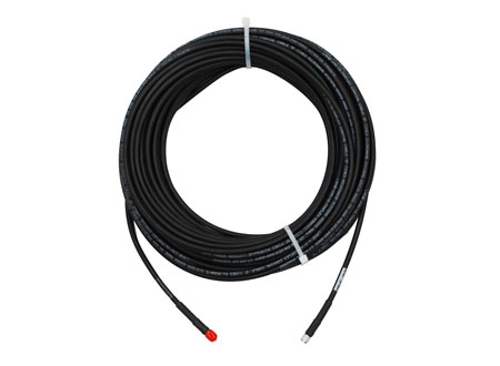 Beam RST923 GPS Cable, 12.0m(39.4ft) LMR195, SMA-Male