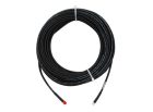 Iridium Starpak Cable, 12.0m (39.3ft) LMR195UF, SMA-Male to SMA-Male