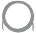 Iridium STARPAK Cable, LMR240UF 6.0m(236in), TNC-Male