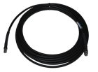 Iridium Starpak Cable, 9.0m (29.5ft) LMR195UF, SMA-Male to SMA-Male