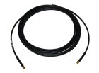 Iridium Starpak Cable, 6.0m (236in) LMR195UF, SMA-Male to SMA-Male