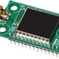 SENA Parani ESD1000 Module Class 1, with Antenna and Cable