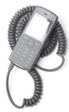 Wideye SAFARI Primary Handset