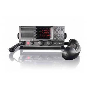 Cobham SAILOR 6311 MF/HF 150W DSC Class A – FCC