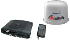 Wideye Satlink FB250 FleetBroadband Satellite Terminal