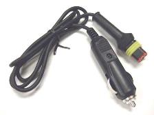SkyWave SG-7100 DC Car Charger Adaptor