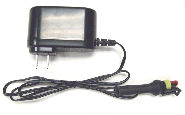 SkyWave SG-7100 AC Charger with International Multi-Plug Adapter