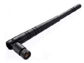 SkyWave SG-7100 WLAN, Wi-Fi Antenna, Hinged