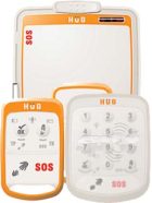 SPOT-HUG Satellite Monitoring Reporting and Messenger