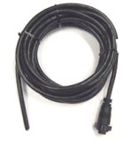 SkyWave IDP-800 Blunt Cut Cable, 5m