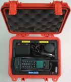 Iridium 9555 Portable Docking Station, STARPAK 9555SDG