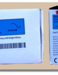 Iridium 9505, 9500 Battery, 2800mAh 3.7V Li-on Hi-Capacity