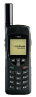 Iridium 9555 Satellite Telephone, BASIC 14pce Pack