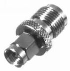 STARPAK RF Adapter, TNC-Female to SMA-Male