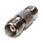 STARPAK RF Adaptor, TNC-Female to TNC-Female