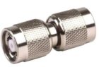 STARPAK RF Adaptor, TNC-Male to TNC-Male
