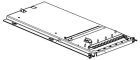 Cobham Sailor 6080 Wall Mount Tray