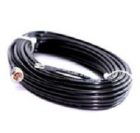 Non-Gen Thrane Explorer 700 Split Cable, QN/TNC, 100m
