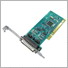 SENA DirectPort 2-port universal PCI RS422-485 serial card