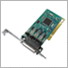 SENA DirectPort 4-port universal PCI RS422-485 serial card