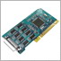 SENA DirectPort 8-port universal PCI RS232 low profile serial card