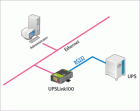 SENA UPSLink100 SNMP device for UPS management