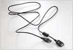 THURAYA XT Dual, XT USB Data Cable, 2.0m(78in)