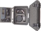 PEL1200-BNDL-PRO-G7-B IsatPhone PRO Grab and Go Hard Case, EXECUTIVE BLACK, includes Satellite Telephone, G7 Antenna and 2.4m cable kit