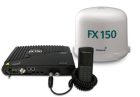 AV-00-FX150 Addvalue FX 150 FleetBroadband Satellite Terminal