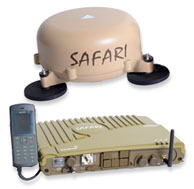 Wideye Safari WiFi Module
