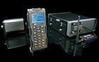 BARRETT 2050 HF SSB Radio Outback Traveller Pack