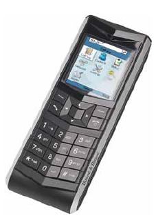 Cobham Thrane IP Handset only, Wireless