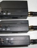 SENA Parani SD1000 Bluetooth Serial Adaptor Class 1, 10pce bulk pack